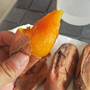 河北廊坊安次区烟薯25种植基地，常年供应地瓜坊烤红薯、支...