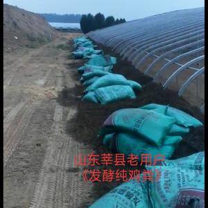 河北邯郸《源沃肥业科技有限公司》公司占地面积二百亩地左右...