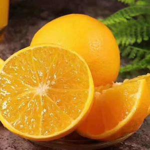 秭归脐橙大量供应，产地直销，颜色口感好，皮薄汁多，欢迎客...