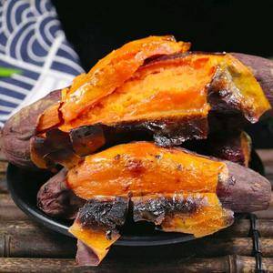 六鳌蜜薯 最甜红薯，六鳌半岛位于闽东南福建 漳浦县是一个...