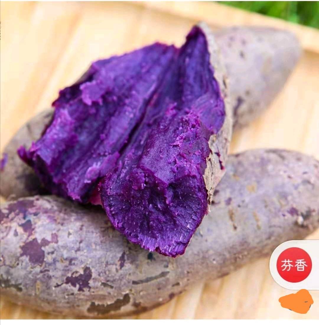 本人收获大量紫薯，想在网上销售，有需要的可以电话联系
18800658877刘先生