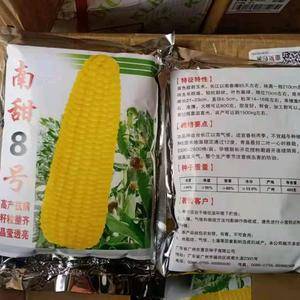 全国流通型鲜食玉米种，每天发货[666]
超高性价比品...