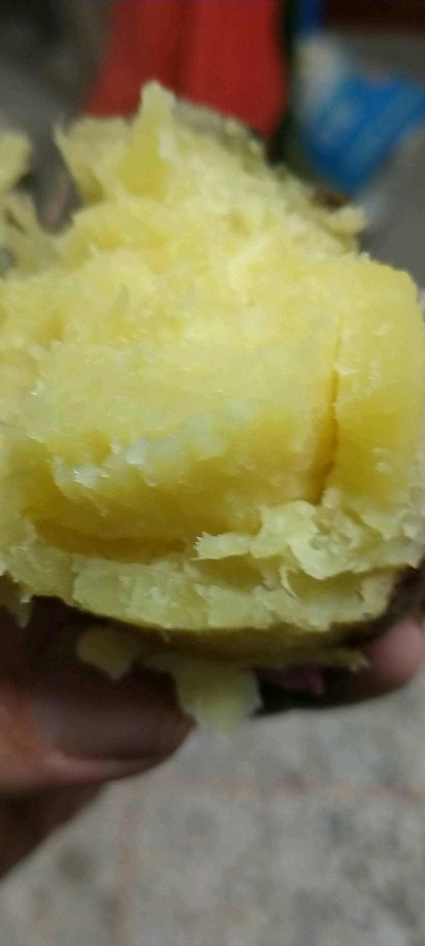 秦薯