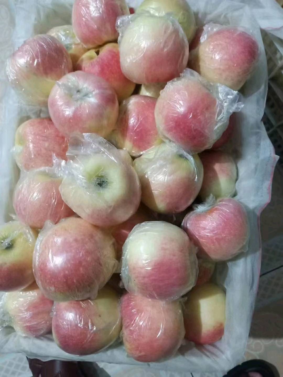 苹果桃子产地5毛起