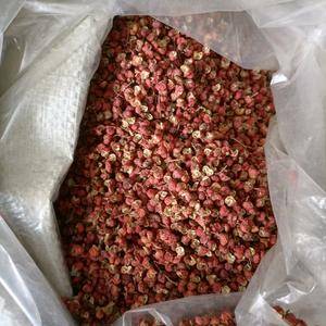陕西大红袍花椒，产地一手货源，保质保量，不打油，不加瘤，可按需做货，需要的老板可以联系15991398728微信同步，